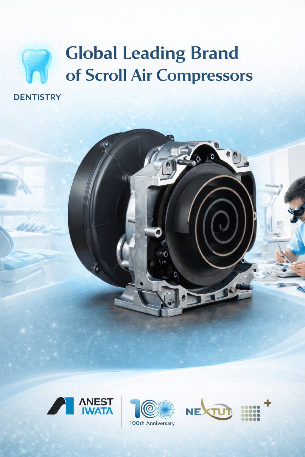 關於Usership與Ownership _ 瞭解空壓機使用全成本TCO (Total Cost of&nbsp;Ownership)